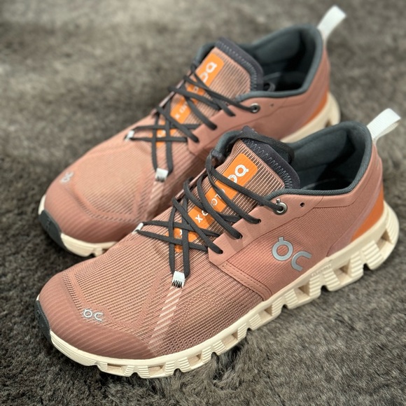 Women’s oncloud x3 cloud swift - Picture 5 of 6